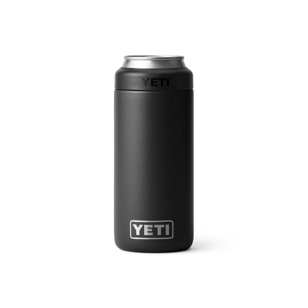 RAMBLER 250 ML COLSTER SLIM Dosenkühler BLACK