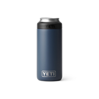 RAMBLER 250 ML COLSTER SLIM Dosenkühler NAVY
