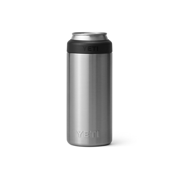 RAMBLER 250 ML COLSTER SLIM Dosenkühler STAINLESS STEEL