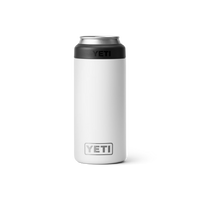 RAMBLER 250 ML COLSTER SLIM Dosenkühler WHITE