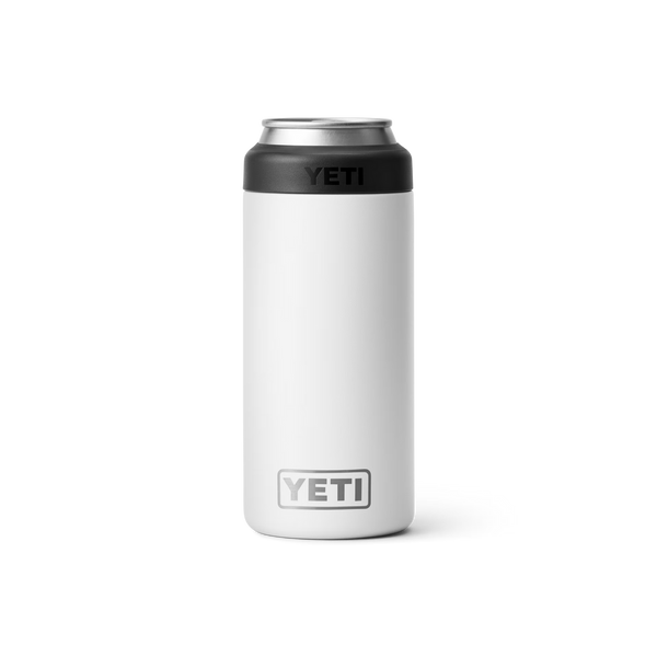 RAMBLER 250 ML COLSTER SLIM Dosenkühler WHITE
