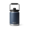 RAMBLER HALF GALLON JUG 0.5 Gallonen NAVY