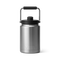 RAMBLER HALF GALLON JUG 0.5 Gallonen STAINLESS STEEL