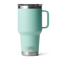 RAMBLER 30 OZ TRAVEL MUG Reisebecher SEAFOAM