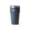 RAMBLER 20 OZ STACKABLE CUP Stapelbarer Becher NAVY