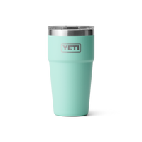 Seafoam