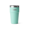 RAMBLER 20 OZ STACKABLE CUP Stapelbarer Becher SEAFOAM