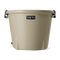 TANK 85 Eiskübel TAN
