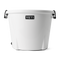TANK 85 Eiskübel WHITE