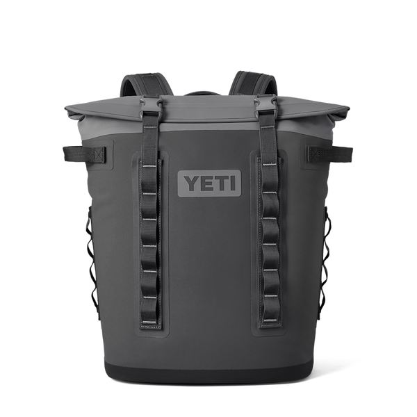 HOPPER BACKPACK M20 Kühl Rucksack CHARCOAL