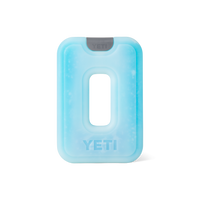 ICE THIN MEDIUM 1LB Kühlakku dünn Größe M CLEAR