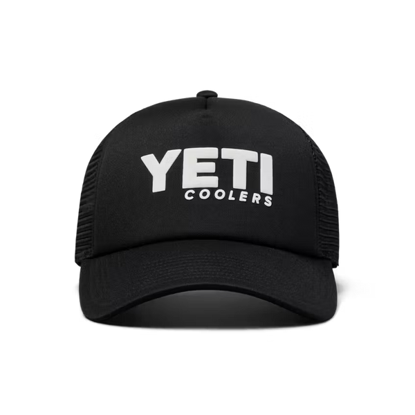 Coolers Foam Trucker Cap