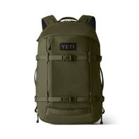 CROSSROADS BACKPACK 27 Rucksack OLIVE