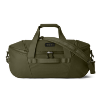 CROSSROADS DUFFLE BAG 60 Reisetasche OLIVE