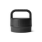 YONDER CHUG CAP ACCESSORY Deckel BLACK
