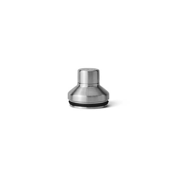 RAMBLER 20 OZ COCKTAIL SHAKER LID Cocktailshaker Deckel STAINLESS STEEL