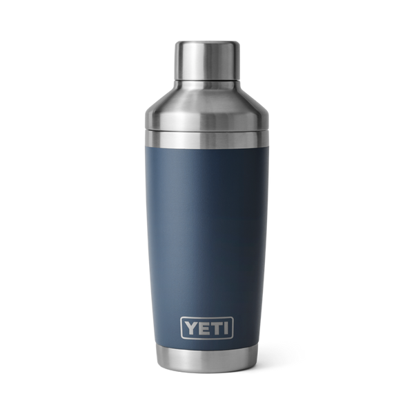 RAMBLER 20 OZ COCKTAIL SHAKER Cocktailshaker NAVY