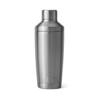 RAMBLER 20 OZ COCKTAIL SHAKER Cocktailshaker STAINLESS STEEL