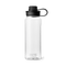 YONDER 1 L TETHER WATER BOTTLE Flasche CLEAR
