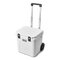 ROADIE 48 Kühlbox WHITE