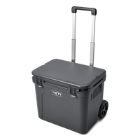 ROADIE 60 Kühlbox CHARCOAL
