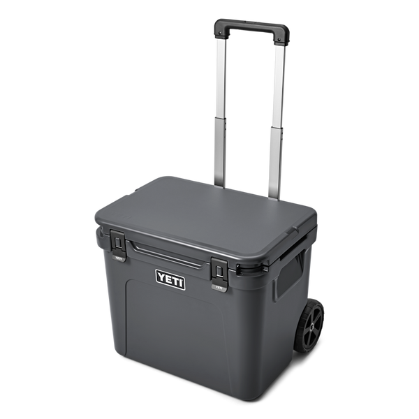 ROADIE 60 Kühlbox CHARCOAL