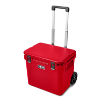 ROADIE 60 Kühlbox RESCUE RED
