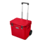 ROADIE 60 Kühlbox RESCUE RED