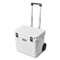 ROADIE 60 Kühlbox WHITE