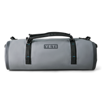 PANGA DUFFLE BAG 100 Wasserdichte Reisetasche STORM GREY