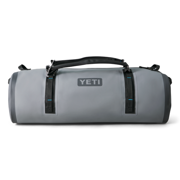 PANGA DUFFLE BAG 100 Wasserdichte Reisetasche STORM GREY