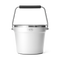 RAMBLER BEVERAGE BUCKET Getränkeeimer WHITE
