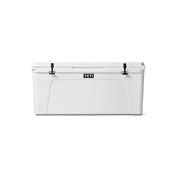 TUNDRA 160 Kühlbox WHITE