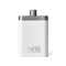 RAMBLER FLASK Flachmann WHITE