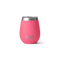 RAMBLER 10 OZ WINE TUMBLER Weinbecher TROPICAL PINK