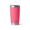 RAMBLER 20 OZ TUMBLER Becher TROPICAL PINK