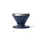 RAMBLER POUR OVER Kaffefilter-Aufsatz NAVY