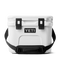 ROADIE 15 Kühlbox WHITE