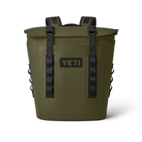HOPPER BACKPACK M12 Kühl Rucksack OLIVE