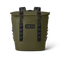HOPPER BACKPACK M12 Kühl Rucksack OLIVE