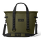 HOPPER M30 Kühltasche in Shopper Form groß OLIVE