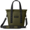 HOPPER M15 Kühltasche in Shopper Form klein OLIVE