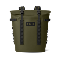 HOPPER BACKPACK M20 Kühl Rucksack OLIVE