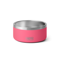 BOOMER DOGBOWL 4 Hundenapf TROPICAL PINK