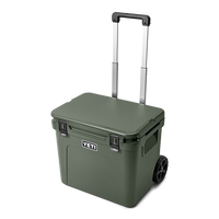 ROADIE 60 Kühlbox CAMP GREEN