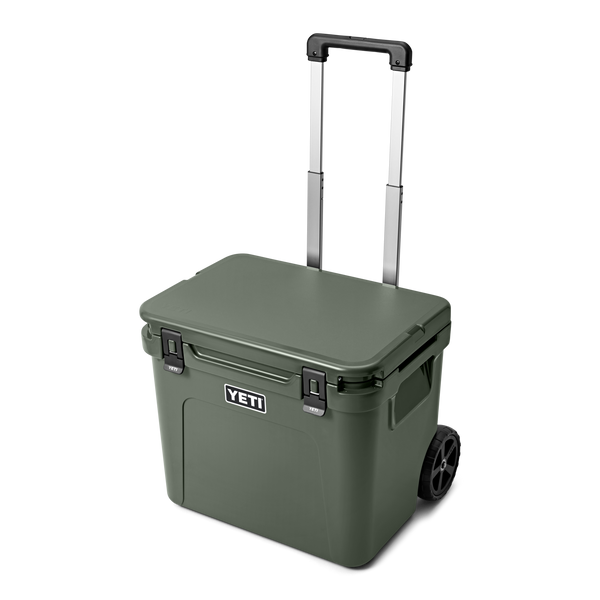 ROADIE 60 Kühlbox CAMP GREEN