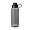 YONDER 1 L TETHER WATER BOTTLE Flasche CHARCOAL