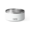 BOOMER DOGBOWL 8 Hundenapf WHITE