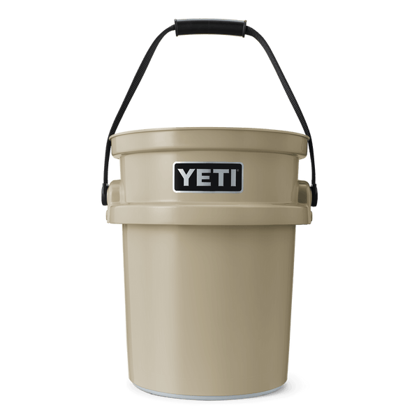 LOADOUT BUCKET 5G Eimer Multifunktion TAN