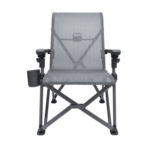 TRAILHEAD CAMP CHAIR Campingstuhl CHARCOAL